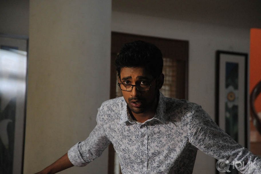 Abbai Class Ammayi Mass